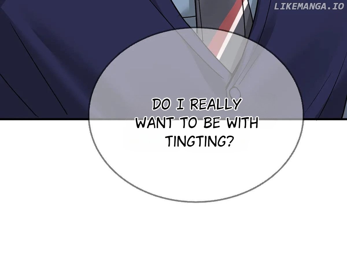 After Breakup: Had an Affair With My Ex's Uncle Chapter 85 - page 138